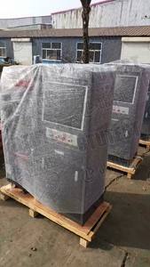 Máquina de testes de compressão de controle elétrico de cubo de concreto 1000KN/2000kN/<span class=keywords><strong>3000kN</strong></span> - Product Image 5