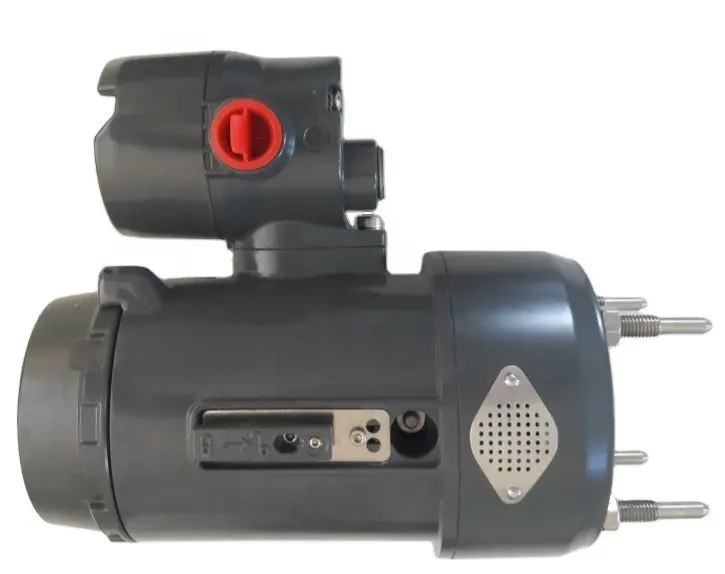 Orijinal yüksek kaliteli liquid r DLC3010 dijital seviye kontrolörleri sıvı seviyesini ölçmek için seviye sensörleri ile kullanılır