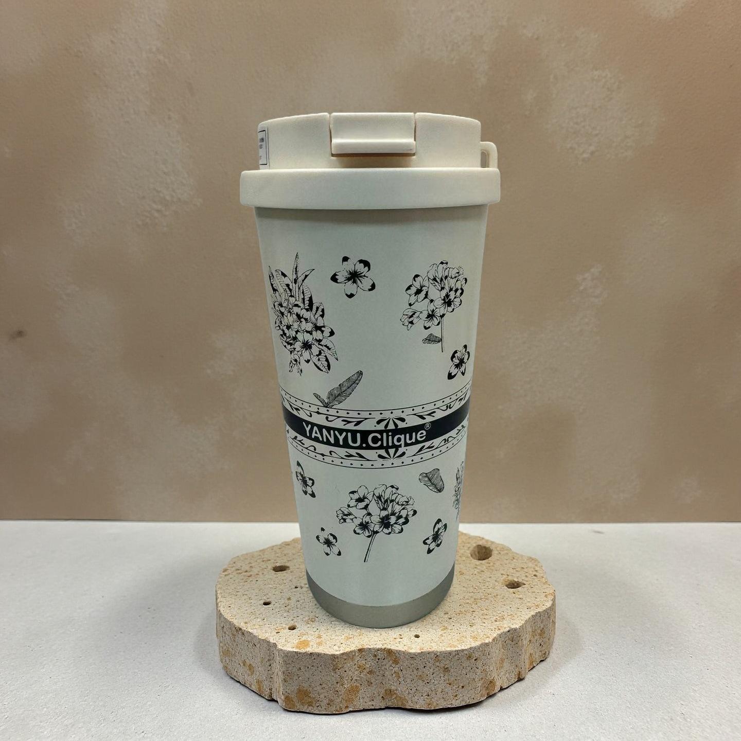 กล้วยไม้สีขาว