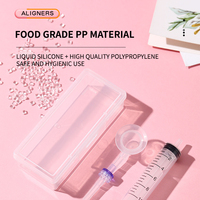 Correcteur de mamelons en silicone pour mamelons plats, femmes enceintes, filles et hommes (pour mamelons enfoncés)