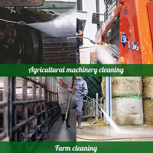 Fabricant d'équipements <span class=keywords><strong>de</strong></span> nettoyage <span class=keywords><strong>de</strong></span> canalisations d'égouts électriques et <span class=keywords><strong>de</strong></span> <span class=keywords><strong>lave</strong></span>-auto, nettoyeur <span class=keywords><strong>de</strong></span> canalisations haute pression - Product Image 6