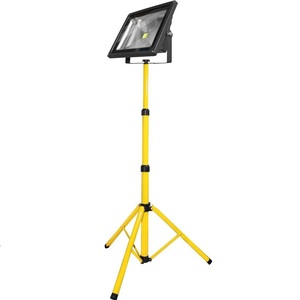 Trípode Portátil Económico de 1.6M 2M para Proyector, Soporte de Luz - Product Image 6