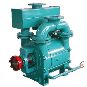 <span class=keywords><strong>Pompe</strong></span> à vide à <span class=keywords><strong>anneau</strong></span> <span class=keywords><strong>liquide</strong></span> haute performance 2BE3 400 Greentech, économie d'énergie, interchangeable <span class=keywords><strong>SIHI</strong></span> pour moteur à vis à roue à aubes pour pression d'eau - Product Image 2