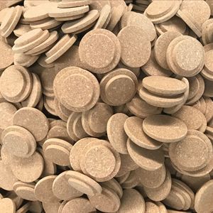 TIANLEI Fabricant Usine vente en gros <span class=keywords><strong>de</strong></span> couvercles <span class=keywords><strong>de</strong></span> bocaux en liège personnalisés, verre avec couvercle en liège, bougie avec couvercle en liège - Product Image 5