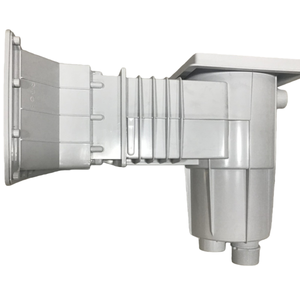 <span class=keywords><strong>Filtro</strong></span> de Alta Eficiencia para Piscinas, Elimina Hojas y Suciedad, Material ABS Premium - Product Image 1