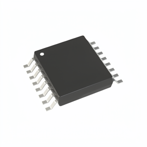 Data Acquisition Electronics Component AD7904BRUZ-REEL7 16 TSSOP Manufacturer Channel - Product Image 1