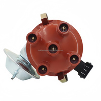 Distributeur d'allumage électrique Allemagne 043905205M 034905205S 9230087167V pour VW Bora Golf Car