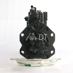K5V200DTH-FOR Kobelco SK450-6 पिछले मॉडल उच्च गुणवत्ता वाले हाइड्रोलिक पंप निर्माण मशीनरी भागों - Product Image 3