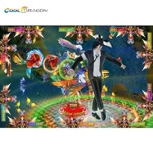 Jeu de pêche <span class=keywords><strong>Michael</strong></span> Jackson, plateau de jeu de pêche, machine de jeu de pêche, tir aux oiseaux, jeux de pêche - Product Image 3