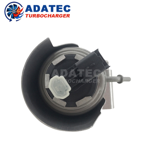 819872 Turbo actionneur GTD1244VZ 1610580580 Turbine électronique Wastegate pour <span class=keywords><strong>Ford</strong></span> Fiesta Focus <span class=keywords><strong>c</strong></span>-<span class=keywords><strong>max</strong></span> Mondeo 1.5 TDCI AEDA XWJA - Product Image 5