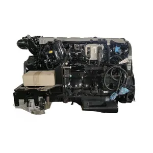 Newpars ricambi Auto di alta qualità D2066 gruppo motore Diesel originale per l'uomo