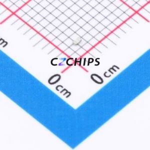 ตัวต้านทานแบบ SMD รุ่น WF04T1023BTL ขนาด 0402 ( ค่าความต้านทาน: 102 กิโลโอห์ม )( ความแม่นยำ: 0.1%) - Product Image 2
