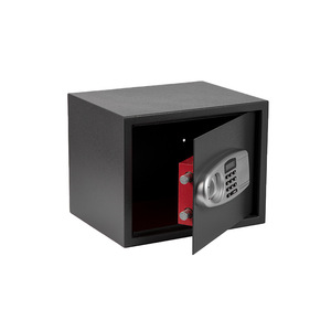 Coffre-fort électronique Wanjiabao Safe 30ES 380x300x300mm avec serrure à combinaison pour la maison et le bureau - Product Image 2