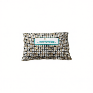 Almohadilla de Algodón para Mascotas de 8 cm, 65X95X8 cm, para Camas de Mascotas - Product Image 2