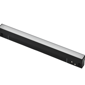 वाणिज्यिक प्रकाश एलईडी रैखिक प्रकाश SMD 120D 9W 18W 24W 36W 4 तार चुंबकीय ट्रैक रेल उच्च गुणवत्ता और प्रतिस्पर्धी मूल्य - Product Image 1