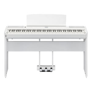 Yamahas Sintetizador Eléctrico 88 teclas Yamahas Teclado Piano - Product Image 3