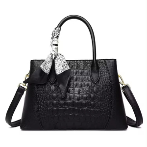 Luxury Print Handbags Women Quality Leather <b>Shoulder</b> <b>Bags</b> Designer <b>Large</b> Capacity Tote Ladies Crossbody Messenger <b>Bag</b> - Product Image 1