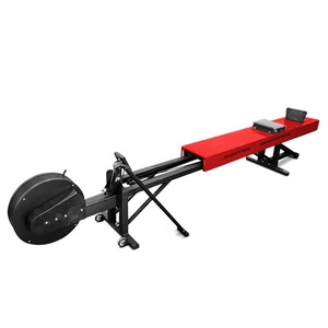 Factory Outlet Hot Sale Indoor Paddle Machines Kayak Canoe Ergometer Boat Training SUP Machine DGZ-9624 Canoe Ergometer DGZ-9624 - Product Image 5