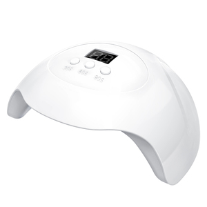 SUNNAIL usb ánh sáng đèn led máy sơn móng tay máy làm móng tay 36w đèn led uv làm móng - Product Image 2