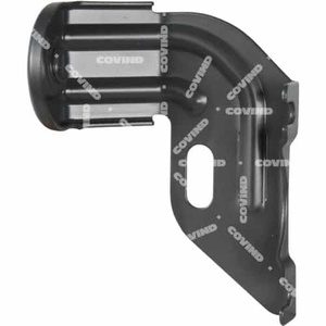 SOPORTE DE Fijación Derecho para Deflector de Aire, Apto para Iveco EUROCARGO MY2015 - 225, EUROCARGO MY2015 - 195, EUROCARGO MY2024 - 230 - Product Image 1