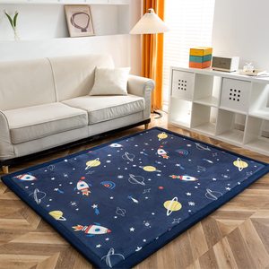 <span class=keywords><strong>Tapis</strong></span> de jeu pour bébé doux au toucher de 2-3 cm, <span class=keywords><strong>tapis</strong></span> tatami japonais épais, <span class=keywords><strong>tapis</strong></span> de jeu non toxique pour enfants, <span class=keywords><strong>tapis</strong></span> de jeu en <span class=keywords><strong>mousse</strong></span> à mémoire de forme pour salon - Product Image 3
