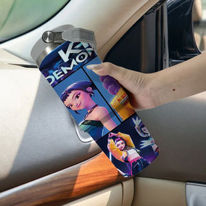 Gobelet de 30oz imprimé sur mesure Kpop Demon Hunters Design UV Coating Warehouse USA Ship Fast - Product Image 4