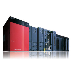 โมดูลซีพียู PLC รุ่น Q-series ของมิตซูบิชิ Q64P พร้อมอินพุตแบบแอนะล็อกและอินเทอร์เฟซการสื่อสารสำหรับระบบอัตโนมัติทางอุตสาหกรรม - Product Image 1