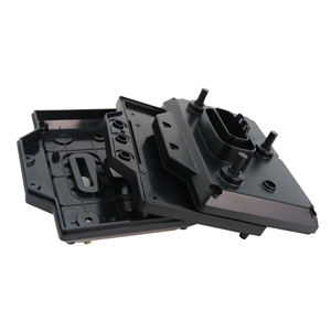 Fabrication de moules en plastique ABS PVC Pom personnalisés Pièces ABS Produits de moulage par injection plastique bon marché Meilleur service - Product Image 2
