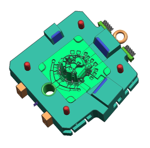 Dịch Vụ Gia Công <span class=keywords><strong>CNC</strong></span> Khuôn Đúc Kim Loại Zamak Dụng Cụ Đúc Nhôm Tùy Chỉnh Khuôn Đúc Hợp Kim Kẽm - Product Image 6