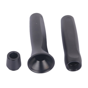 Xử lý tùy chỉnh không chuẩn của các phụ kiện phần cứng, biến các bộ phận cơ khí hợp kim nhôm được xử lý CNC - Product Image 2