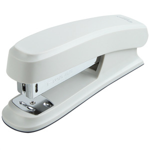 Engrapadora Qixin B2982 12 #   Mini grapadora de oficina que ahorra trabajo - Product Image 2