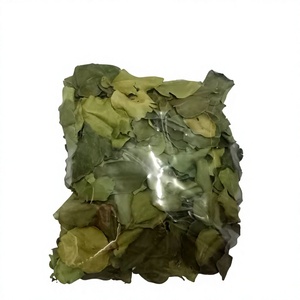 เปลือกมะนาวเขียวแห้งหั่นเป็นชิ้น – เครื่องปรุงรสแกงแบบเป็นชุดใหญ่ - Product Image 6