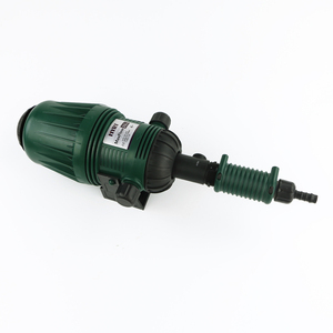 Équipement <span class=keywords><strong>d</strong></span>'<span class=keywords><strong>irrigation</strong></span> <span class=keywords><strong>agricole</strong></span>, applicateur <span class=keywords><strong>d</strong></span>'engrais liquide proportionnel 0,3%-2% 0,4%-4%, pompe doseuse chimique, dispositif doseur - Product Image 4