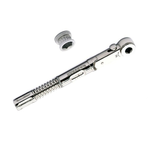 Clé dynamométrique dentaire en acier inoxydable pour implants – Qualité supérieure, directement de l'usine, OEM pour implants dentaires - Product Image 1