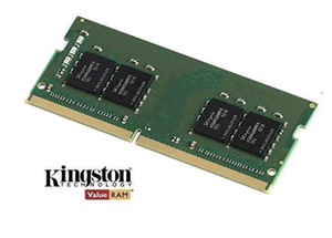 Memoria RAM para Portátil King de 8GB 3200MT/s DDR4 Non-ECC CL22 SODIMM 1Rx8 1.2V KVR32S22S8/8, en Stock, Memoria de Alta Velocidad 3200 MHz DDR4 - Product Image 3