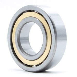 Rodamiento de Bolas de Contacto Angular de Doble Hilera 30x62x23.8 5206A-2Z 5206A 5206S 5206 - Product Image 3