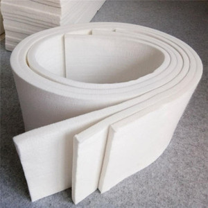 Bande <span class=keywords><strong>de</strong></span> feutre <span class=keywords><strong>de</strong></span> polissage abrasif résistante à l'usure pour le finissage du métal et du <span class=keywords><strong>verre</strong></span> - Product Image 1