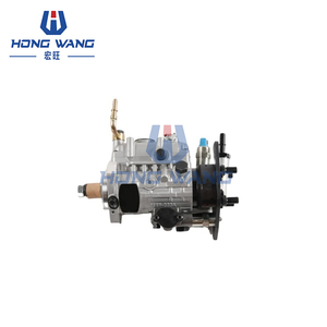 ปั๊มหัวฉีดน้ำมันเชื้อเพลิงสำหรับเครื่องยนต์ Perkins รุ่น Vista 4T 1104C-44T ยี่ห้อ HongWang คุณภาพสูง รับประกัน 1 ปี - Product Image 1