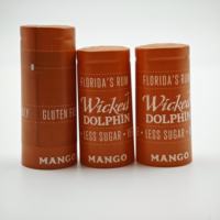 Bouchon d'étanchéité en aluminium et plastique personnalisé, directement de l'usine, avec impression de logo sérigraphié, anti-fuite, qualité alimentaire, pour bouteilles de vin et de boissons