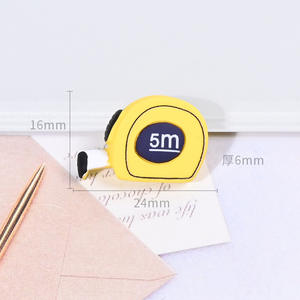 CHENXI Herramientas de simulación: Alicates, martillo y llave inglesa de resina para decoración de casas de muñecas infantiles - Product Image 5