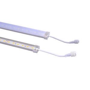 <span class=keywords><strong>Éclairage</strong></span> LED d'<span class=keywords><strong>extérieur</strong></span> pour contour de <span class=keywords><strong>façade</strong></span> de bâtiment, décoration avec projecteurs linéaires LED pour <span class=keywords><strong>façade</strong></span> murale - Product Image 5