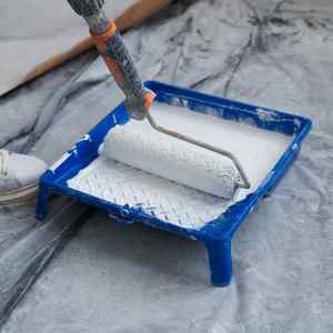 Vernice esterna resistente agli agenti atmosferici Kastar 8000P Coating-A2 ignifuga Non combustibile Zero - Product Image 6