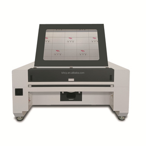 Máquina de Corte y Grabado Láser CNC de CO2 Refrigerada por Agua Ruida 1390 de 100W para Madera, Contrachapado, Cuero, Papel, MDF y Acrílico - Product Image 5