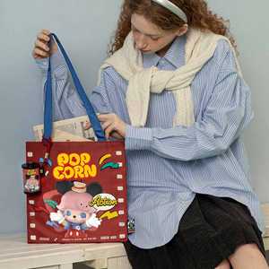 Nueva llegada DIMOO WORLD DISSNNEYY serie bolsa de almacenamiento caja ciega lindo juguete de PVC con misterio sorpresa mejor idea de regalo - Product Image 2