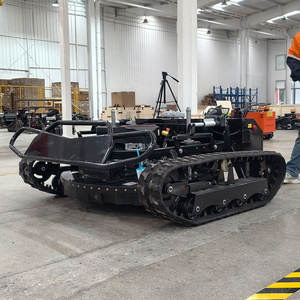 Tondeuse à gazon automatique miniature à télécommande, nouvelle conception, pour camping, pelouse, propre et confortable, machine automatique, tondeuse à gazon <span class=keywords><strong>Homo</strong></span> Sapiens. - Product Image 5