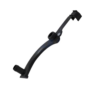 Tubo de escape de admisión 2710181382 para <span class=keywords><strong>Mercedes</strong></span> Benz <span class=keywords><strong>Clase</strong></span> C modelo T S204 W Coupe C <span class=keywords><strong>Clase</strong></span> E W212 Convertible A207 piezas de motor - Product Image 3