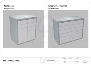 Vitrine en <span class=keywords><strong>verre</strong></span> d'affichage de magasin de fumée haut de gamme usine de vitrine de magasin de téléphone portable personnalisé et vitrine vitrine de meubles - Product Image 5