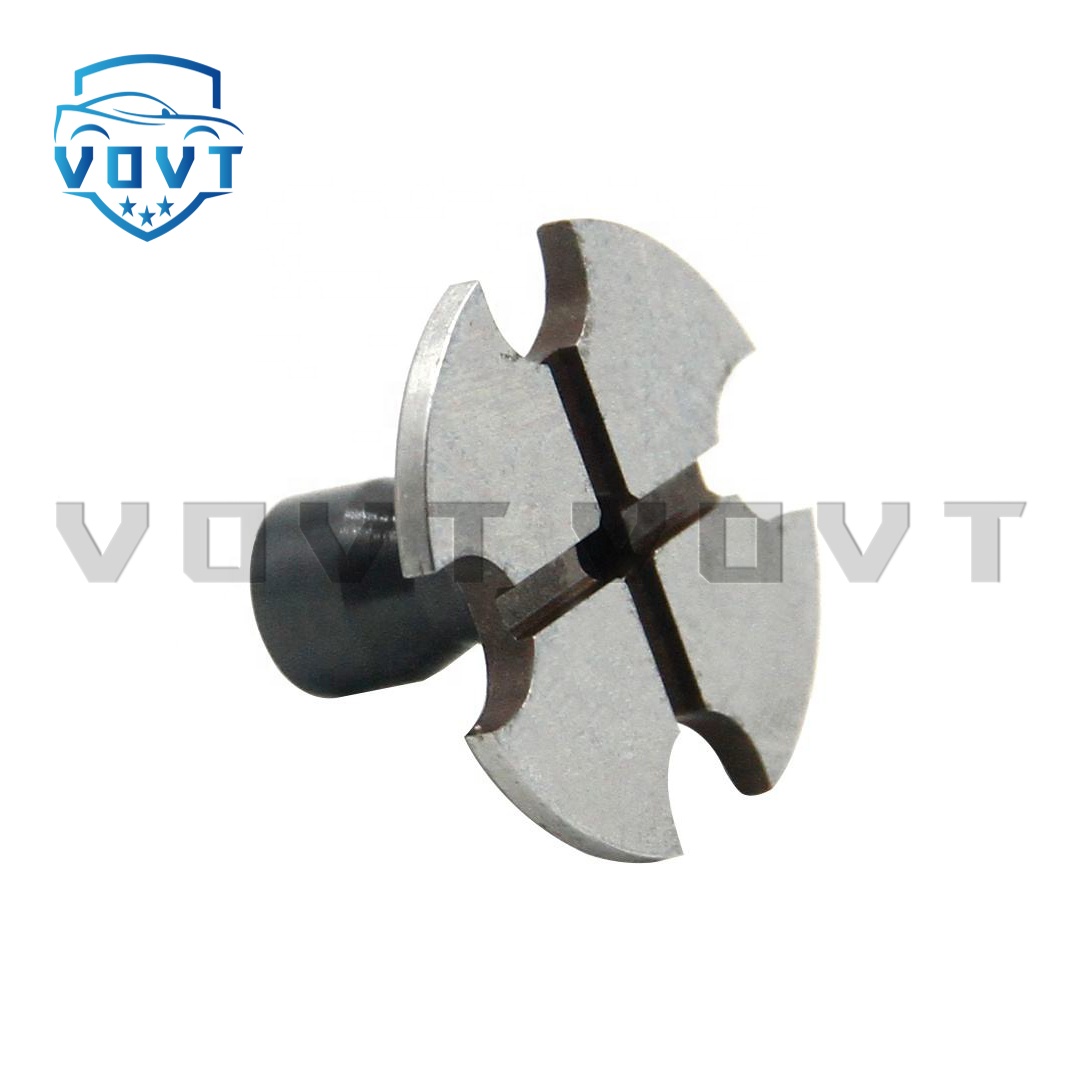 Common Rail Valve C-ap 206 Injection Valve C-ap F00vc45200 for Bosch Injector 0445110520 0445110418