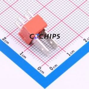 900-SUC-5/02 Solder Tab Terminal Through hole Component (THT)P=5mm Terminal - Product Image 2