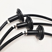 Capteurs de haute qualité 89465-08070 89465-05070 Capteur Lambda O2 pour capteur Avensis 2001 De Oxigeno Para